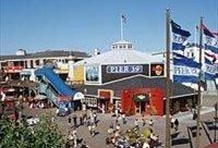 Pier 39 Attraction Pass